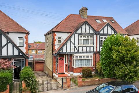 undefined, Sky Peals Road, Woodford Green IG8
