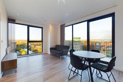 2 bedroom apartment to rent, Oxford Road, Uxbridge UB8