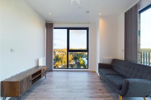 2 bedroom apartment to rent, Oxford Road, Uxbridge UB8