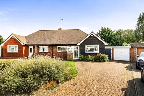 undefined, Henley Gardens, Pinner, Middlesex