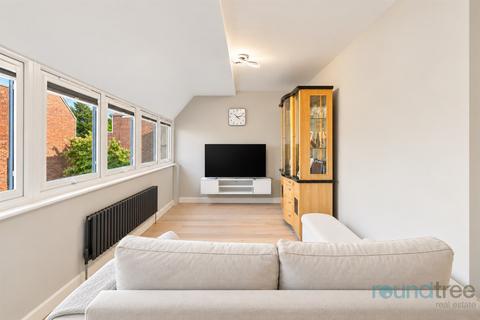 2 bedroom flat for sale, Chandos Way, Wellgarth Road, NW11