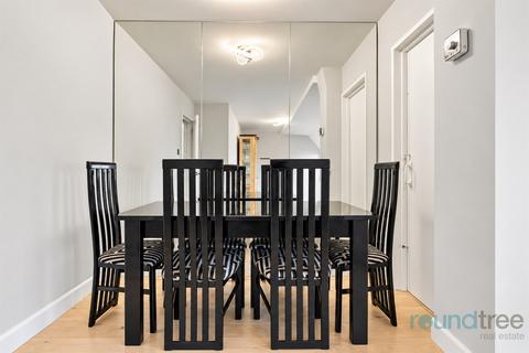 2 bedroom flat for sale, Chandos Way, Wellgarth Road, NW11