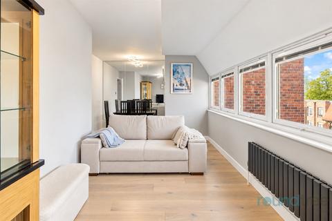 2 bedroom flat for sale, Chandos Way, Wellgarth Road, NW11