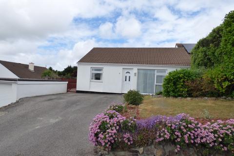 2 bedroom house to rent, 4 Springfield Way,  Threemilestone, Truro,  Cornwall,  TR3 6BJ
