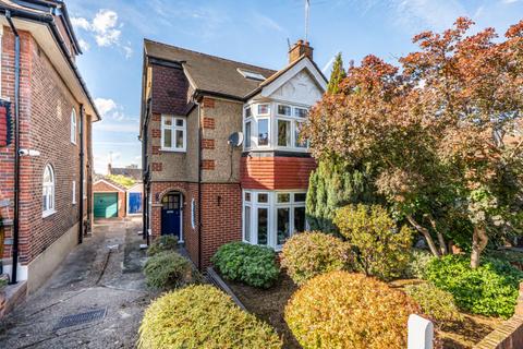 5 bedroom semi-detached house for sale, Ainsdale Road, Ealing, W5