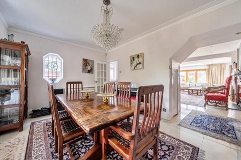 5 bedroom semi-detached house for sale, Ainsdale Road, Ealing, W5