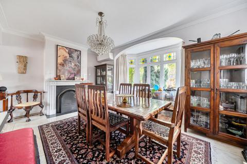 5 bedroom semi-detached house for sale, Ainsdale Road, Ealing, W5