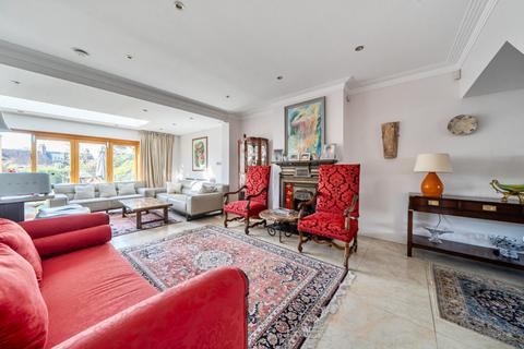 5 bedroom semi-detached house for sale, Ainsdale Road, Ealing, W5