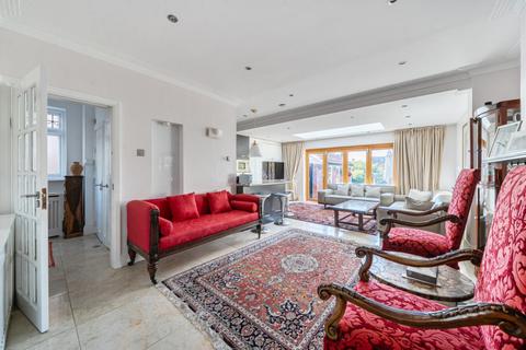 5 bedroom semi-detached house for sale, Ainsdale Road, Ealing, W5