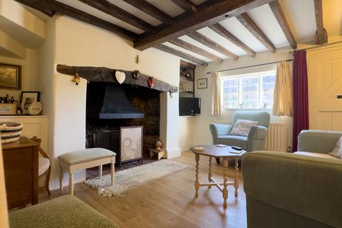 2 bedroom end of terrace house for sale, Winchester Road, Chawton, Hampshire, GU34