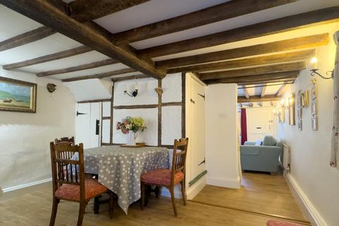 2 bedroom end of terrace house for sale, Winchester Road, Chawton, Hampshire, GU34