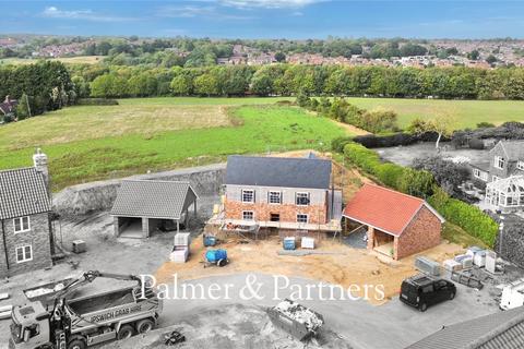 undefined, Holly Grove, Belstead, Suffolk, IP8