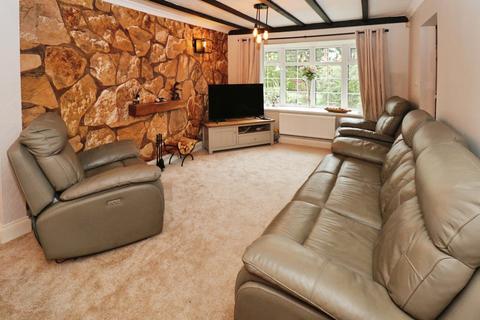 4 bedroom end of terrace house for sale, Lower Road, Coventry, CV7