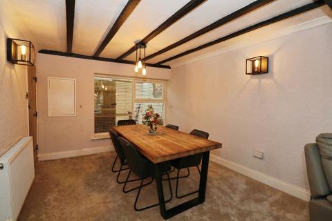 4 bedroom end of terrace house for sale, Lower Road, Coventry, CV7