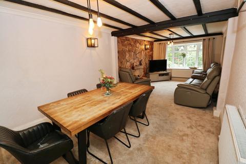 4 bedroom end of terrace house for sale, Lower Road, Coventry, CV7