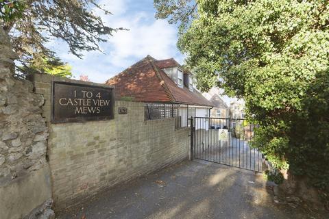 2 bedroom apartment for sale, Castle Hill, Rochester