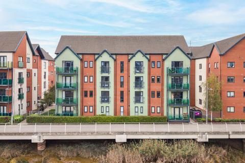 2 bedroom flat for sale, Copper Dome Mews, The Bramante Copper Dome Mews, NP19