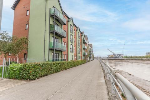 2 bedroom flat for sale, Copper Dome Mews, The Bramante Copper Dome Mews, NP19