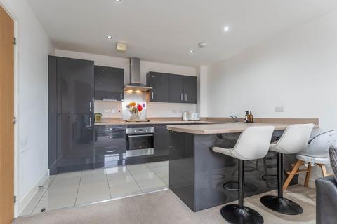 2 bedroom flat for sale, Copper Dome Mews, The Bramante Copper Dome Mews, NP19