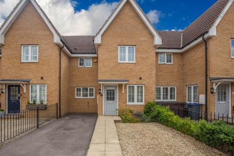 3 bedroom terraced house for sale, Old Alexander Road, Malmesbury, SN16