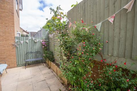 3 bedroom terraced house for sale, Old Alexander Road, Malmesbury, SN16