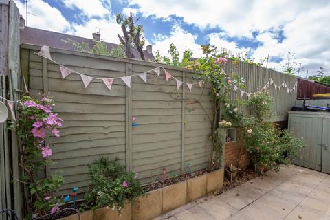 3 bedroom terraced house for sale, Old Alexander Road, Malmesbury, SN16