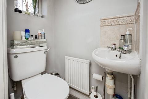 2 bedroom semi-detached house for sale, Stanier Drive, Leicester