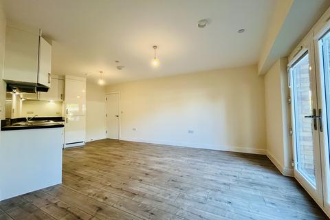 1 bedroom flat to rent, Corby, NN17
