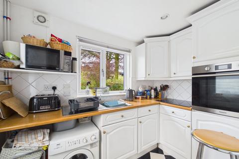 2 bedroom end of terrace house for sale, 21 Lowther View, Leadhills, Biggar, ML12 6XZ