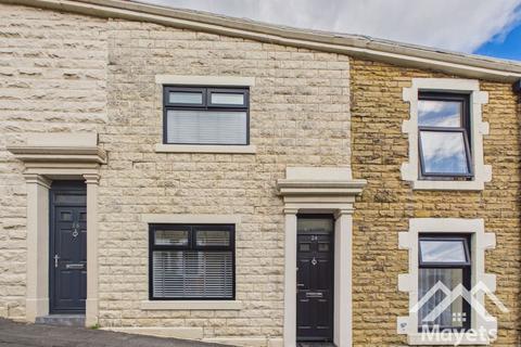 3 bedroom terraced house for sale, Blackburn Street, Blackburn