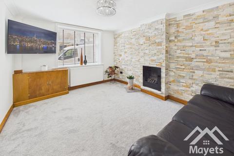 3 bedroom terraced house for sale, Blackburn Street, Blackburn