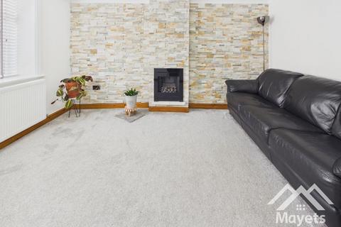 3 bedroom terraced house for sale, Blackburn Street, Blackburn
