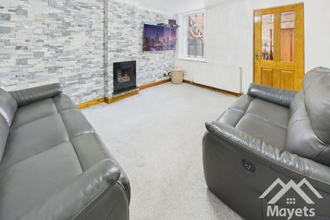 3 bedroom terraced house for sale, Blackburn Street, Blackburn