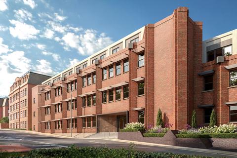 2 bedroom apartment for sale, 63-77 Victoria Street, St Albans, AL1