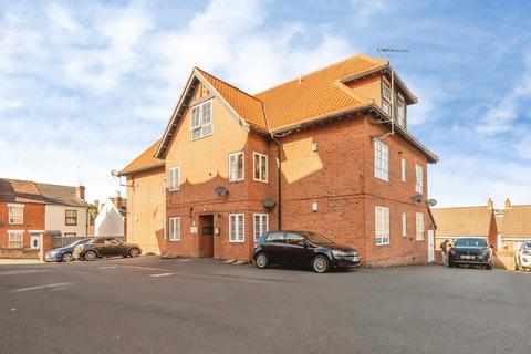 2 bedroom flat for sale, Marhill Road, Carlton, Nottingham, Nottinghamshire, NG4