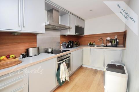 2 bedroom apartment to rent, New Dover Road Canterbury CT1