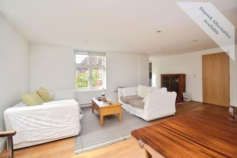 2 bedroom apartment to rent, New Dover Road Canterbury CT1