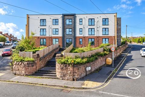 2 bedroom apartment for sale, Gospel Heights, Pensby Road, Heswall, Wirral, CH60