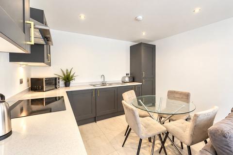 2 bedroom apartment for sale, Gospel Heights, Pensby Road, Heswall, Wirral, CH60