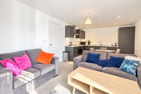 2 bedroom apartment for sale, Gospel Heights, Pensby Road, Heswall, Wirral, CH60