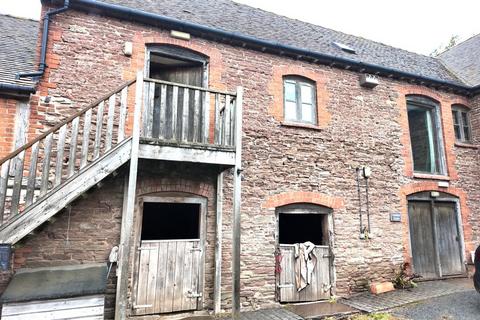 2 bedroom flat to rent, Grafton Farm, Leominster