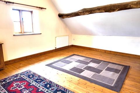 2 bedroom flat to rent, Grafton Farm, Leominster