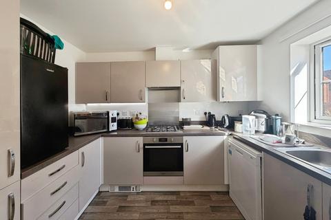 3 bedroom detached house for sale, Sand Martins, Binfield, Bracknell