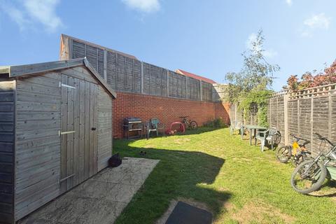 3 bedroom detached house for sale, Sand Martins, Binfield, Bracknell
