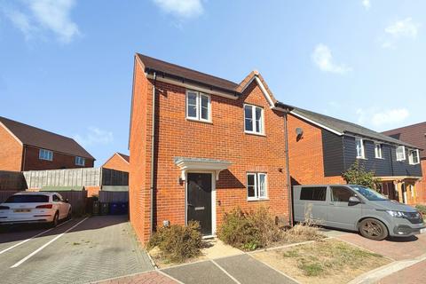 3 bedroom detached house for sale, Sand Martins, Binfield, Bracknell