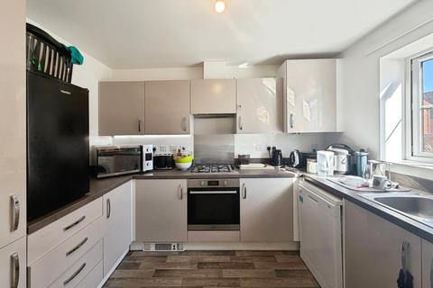 3 bedroom detached house for sale, Sand Martins, Binfield, Bracknell