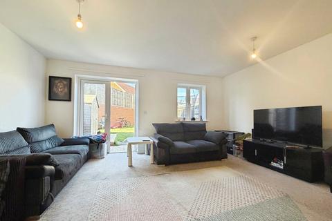 3 bedroom detached house for sale, Sand Martins, Binfield, Bracknell