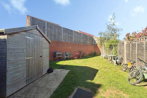 3 bedroom detached house for sale, Sand Martins, Binfield, Bracknell