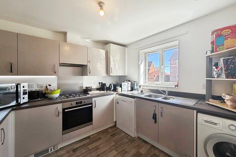 3 bedroom detached house for sale, Sand Martins, Binfield, Bracknell
