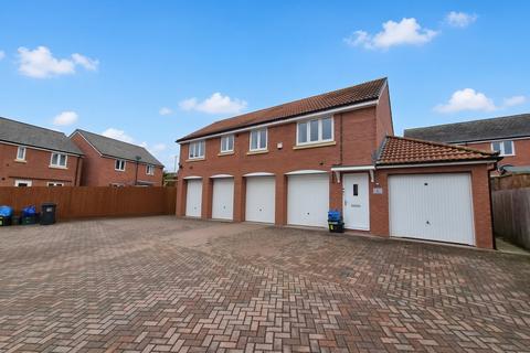 2 bedroom coach house to rent, Honeysuckle Court, Somerset TA5
